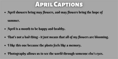 April dump captions. Things To Know About April dump captions. 